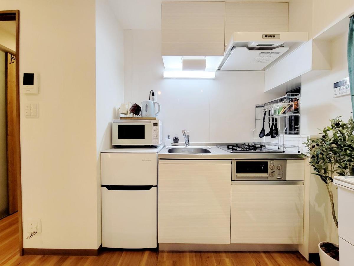 Appartement 新大久保ヴィラヨシダ Tokio