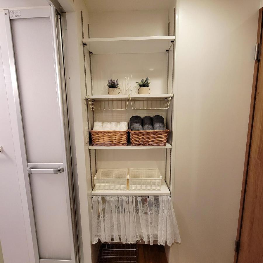 Appartement 新大久保ヴィラヨシダ *