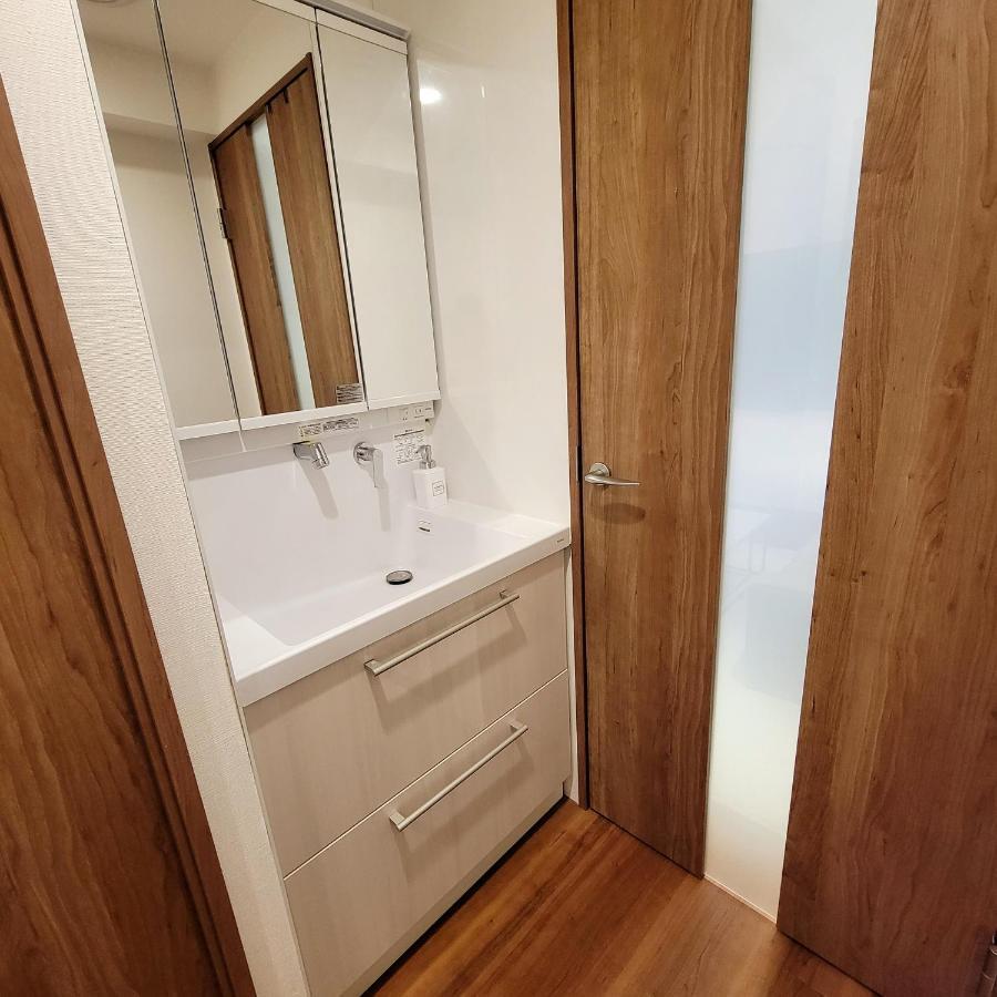Appartement 新大久保ヴィラヨシダ Tokio