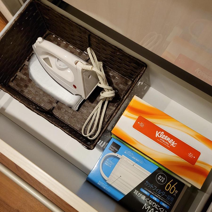 新大久保ヴィラヨシダ Appartement *