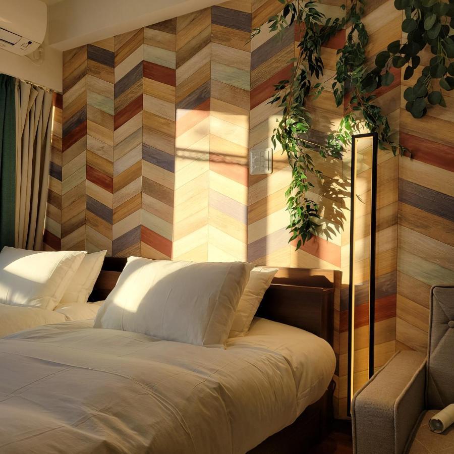 新大久保ヴィラヨシダ Apartamento